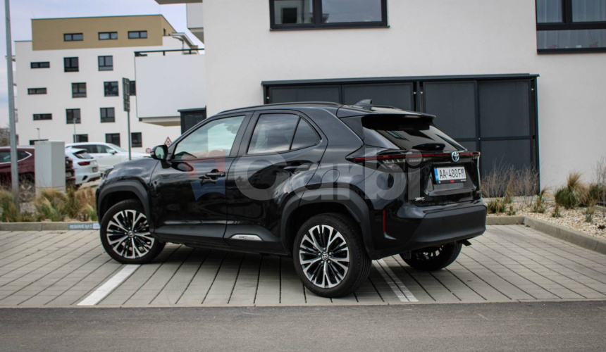 Toyota Yaris Cross Executive Monotone 1.5 Hybrid