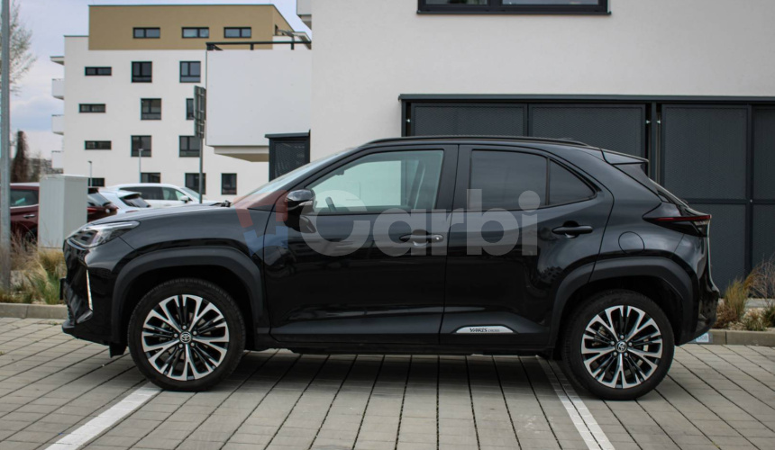 Toyota Yaris Cross Executive Monotone 1.5 Hybrid