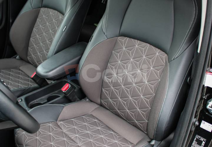 Toyota Yaris Cross Executive Monotone 1.5 Hybrid