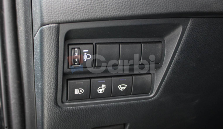 Toyota Yaris Cross Executive Monotone 1.5 Hybrid