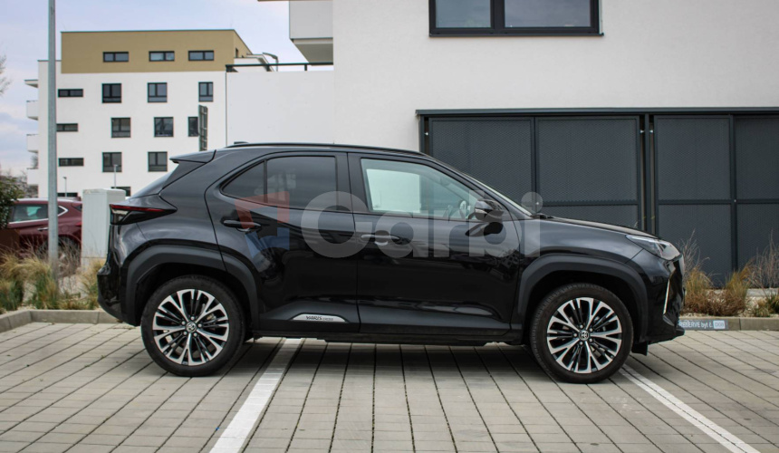 Toyota Yaris Cross Executive Monotone 1.5 Hybrid