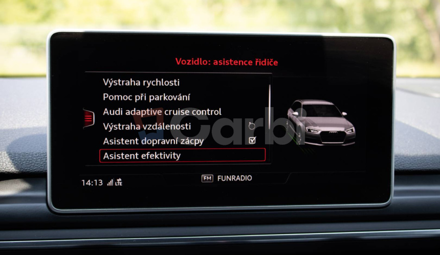Audi A4 Avant 3.0 TDI V6 Quattro 3x Sline, Virtual cockpit, el. ťažné