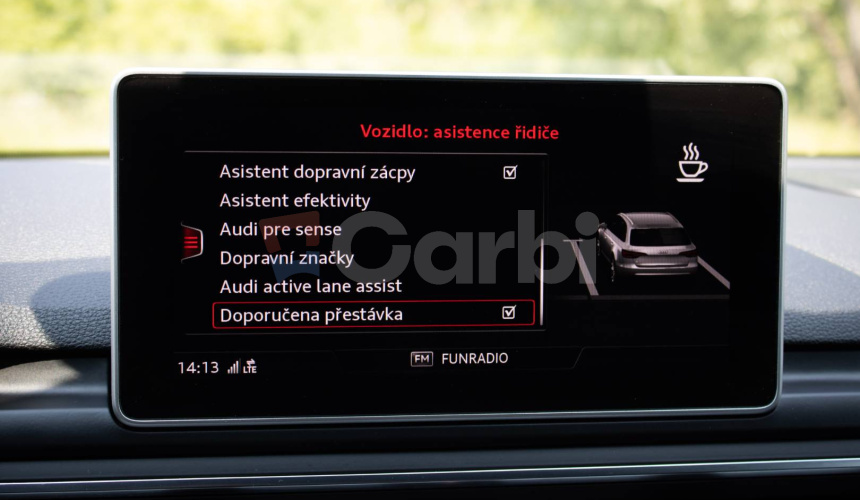 Audi A4 Avant 3.0 TDI V6 Quattro 3x Sline, Virtual cockpit, el. ťažné