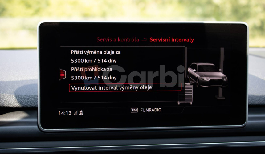 Audi A4 Avant 3.0 TDI V6 Quattro 3x Sline, Virtual cockpit, el. ťažné