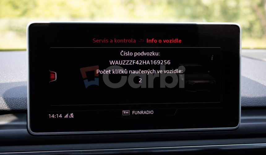 Audi A4 Avant 3.0 TDI V6 Quattro 3x Sline, Virtual cockpit, el. ťažné