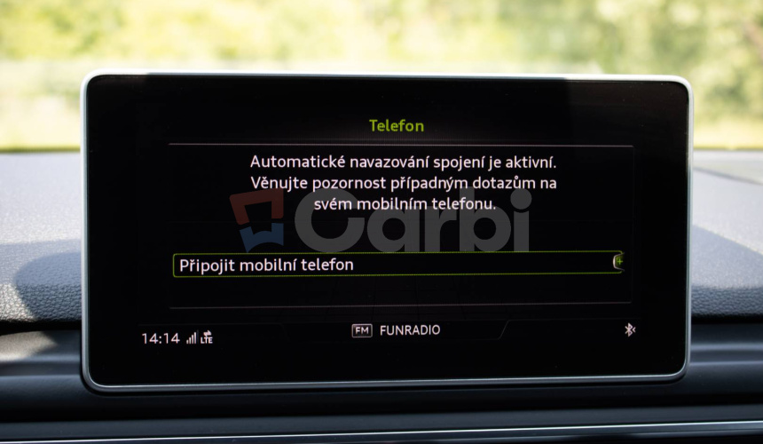 Audi A4 Avant 3.0 TDI V6 Quattro 3x Sline, Virtual cockpit, el. ťažné