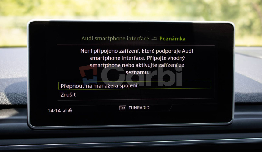 Audi A4 Avant 3.0 TDI V6 Quattro 3x Sline, Virtual cockpit, el. ťažné