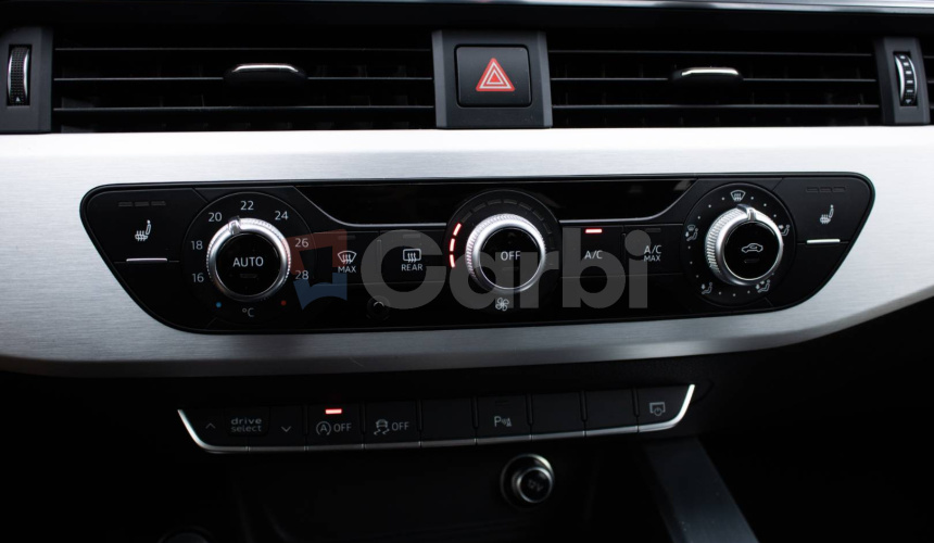 Audi A4 Avant 3.0 TDI V6 Quattro 3x Sline, Virtual cockpit, el. ťažné