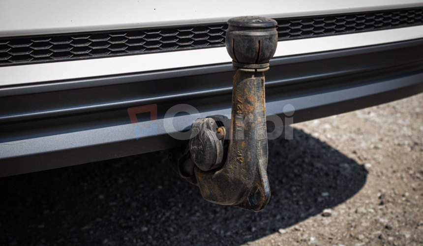 Audi A4 Avant 3.0 TDI V6 Quattro 3x Sline, Virtual cockpit, el. ťažné