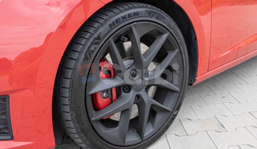 Seat Leon 2.0 TSI Cupra 265 DSG