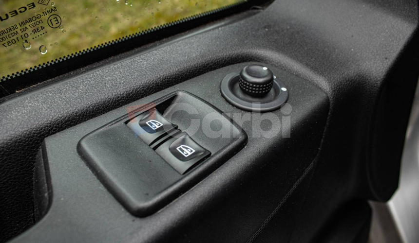 Fiat Talento 1.6 MTJ Twin turbo 145 1,2t L2H1