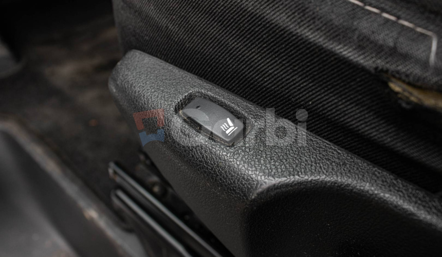 Fiat Talento 1.6 MTJ Twin turbo 145 1,2t L2H1