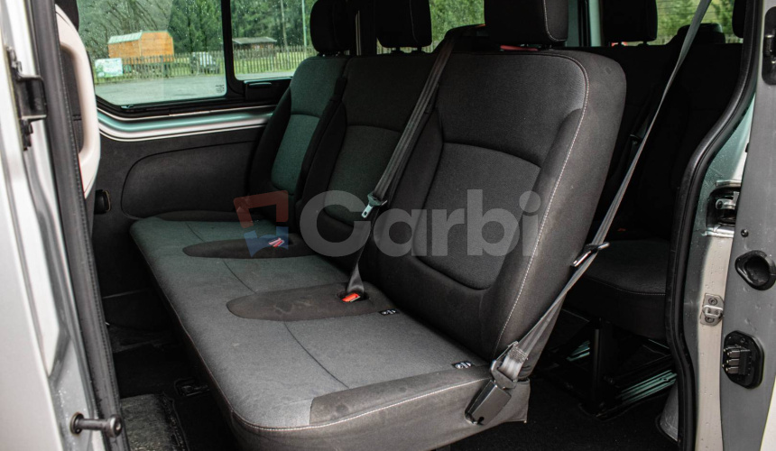 Fiat Talento 1.6 MTJ Twin turbo 145 1,2t L2H1