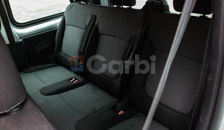 Fiat Talento 1.6 MTJ Twin turbo 145 1,2t L2H1