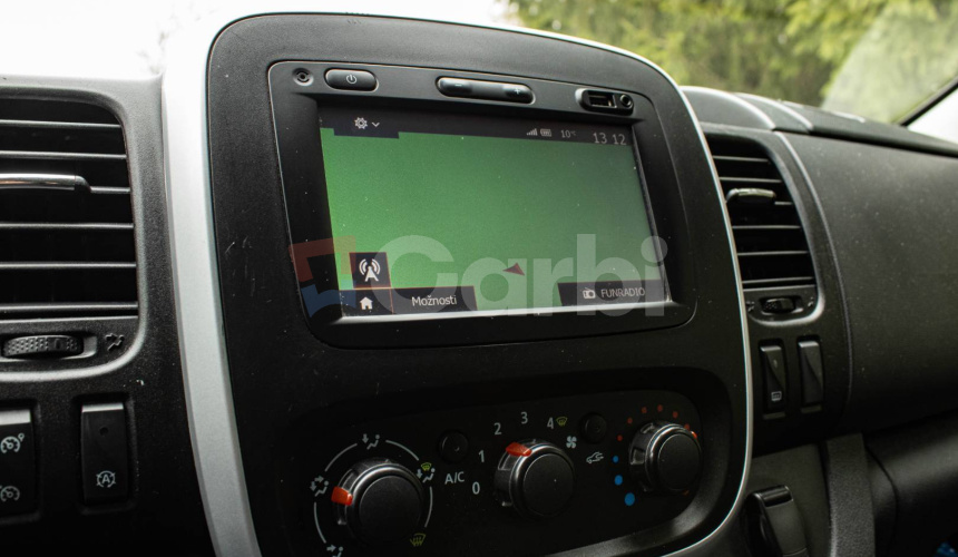 Fiat Talento 1.6 MTJ Twin turbo 145 1,2t L2H1