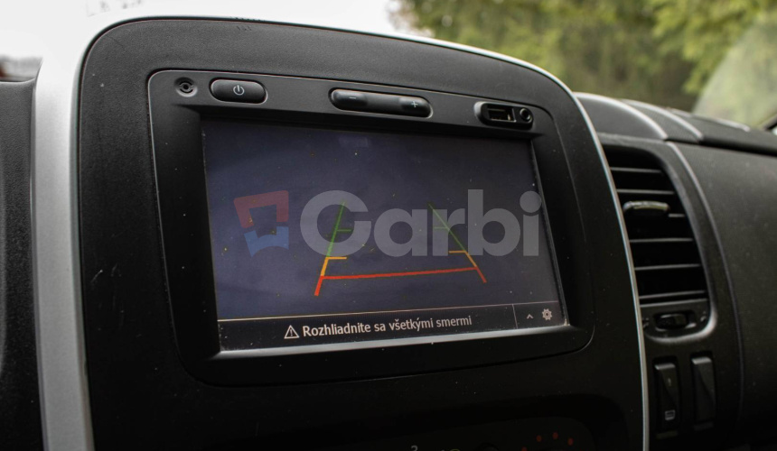 Fiat Talento 1.6 MTJ Twin turbo 145 1,2t L2H1