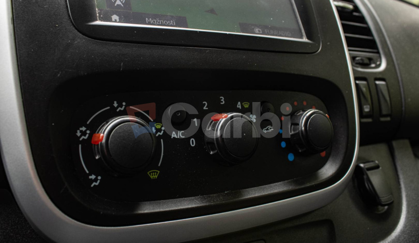 Fiat Talento 1.6 MTJ Twin turbo 145 1,2t L2H1