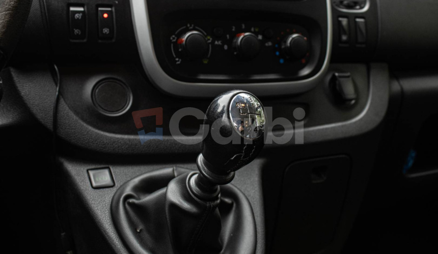 Fiat Talento 1.6 MTJ Twin turbo 145 1,2t L2H1