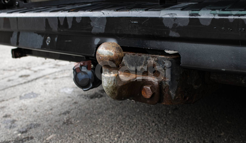 Fiat Talento 1.6 MTJ Twin turbo 145 1,2t L2H1