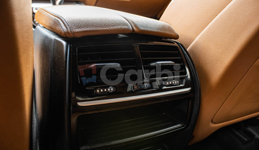 BMW Rad 6 GT 630d xDrive Gran Turismo A/T