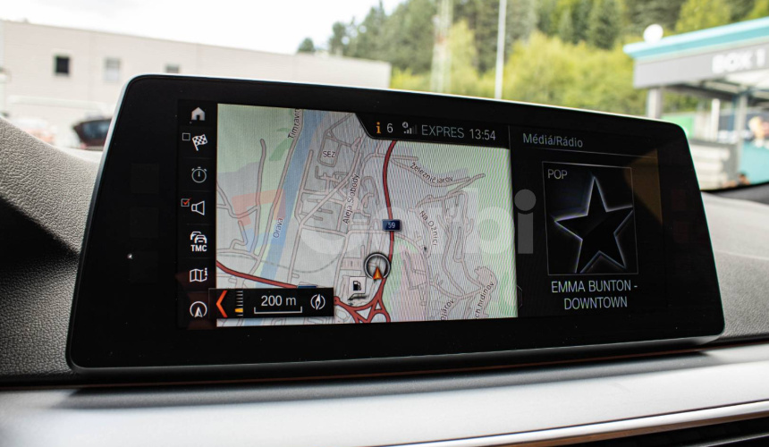 BMW Rad 6 GT 630d xDrive Gran Turismo A/T