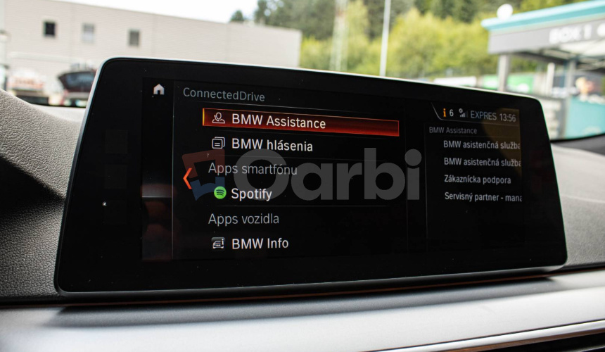 BMW Rad 6 GT 630d xDrive Gran Turismo A/T