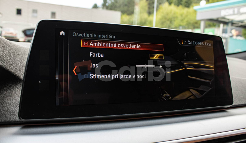 BMW Rad 6 GT 630d xDrive Gran Turismo A/T