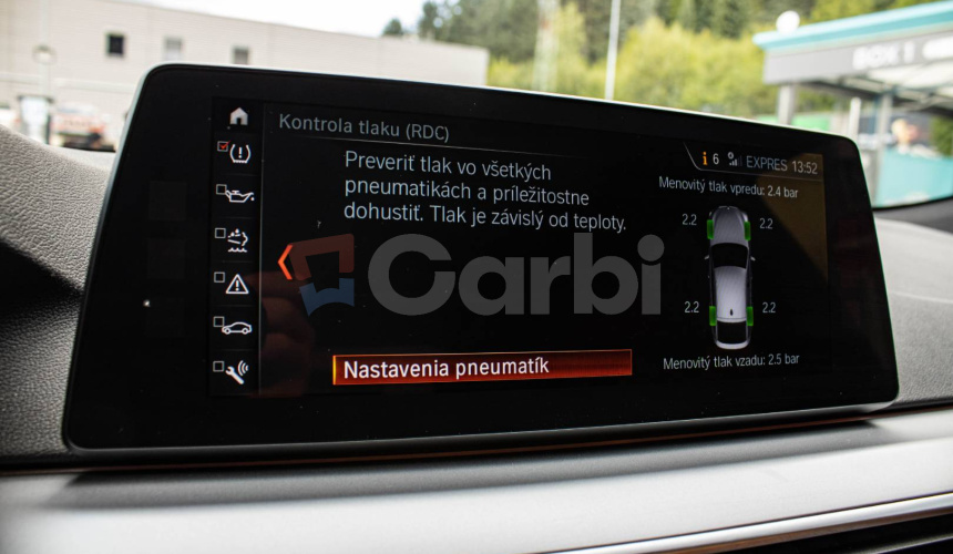 BMW Rad 6 GT 630d xDrive Gran Turismo A/T