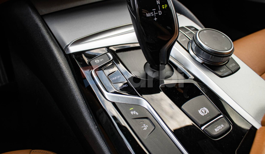 BMW Rad 6 GT 630d xDrive Gran Turismo A/T
