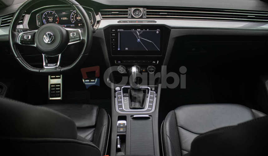 Volkswagen Arteon 2.0 TSI BMT R-Line DSG