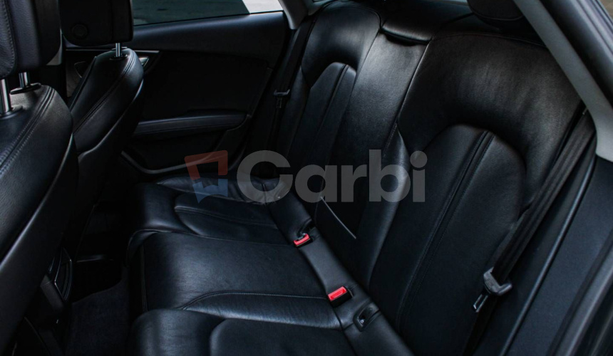 Audi A7 Sportback 3.0 TFSI quattro S tronic