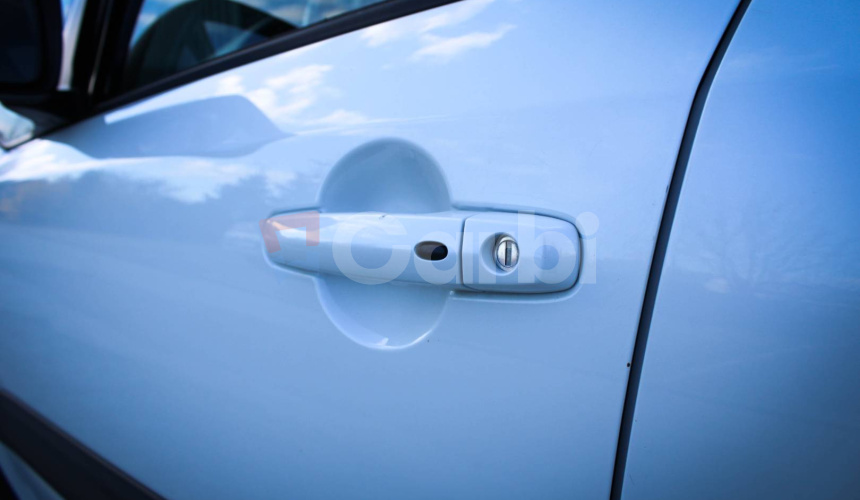 Suzuki SX4 2.0 DDiS GS Outdoor Line 4WD