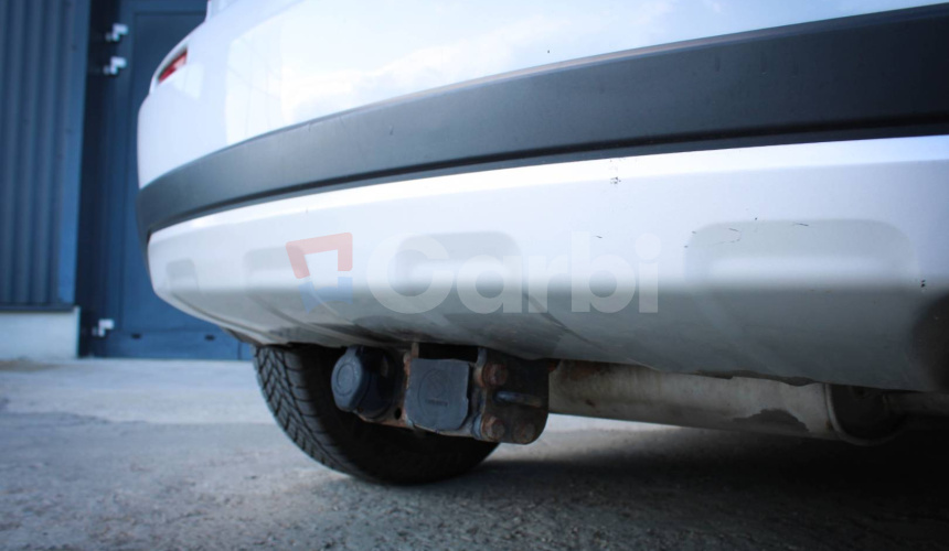 Suzuki SX4 2.0 DDiS GS Outdoor Line 4WD