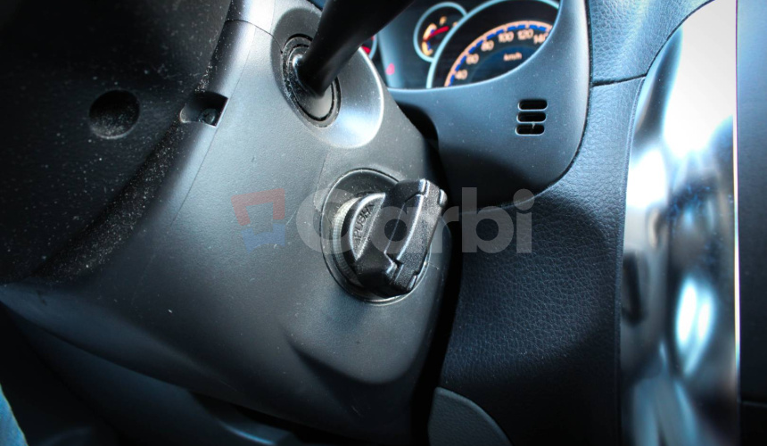 Suzuki SX4 2.0 DDiS GS Outdoor Line 4WD