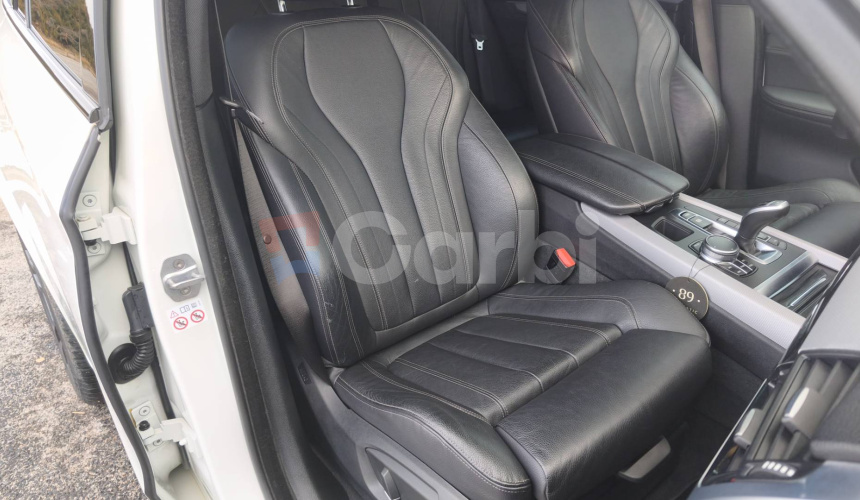 BMW X5 xDrive30d A/T