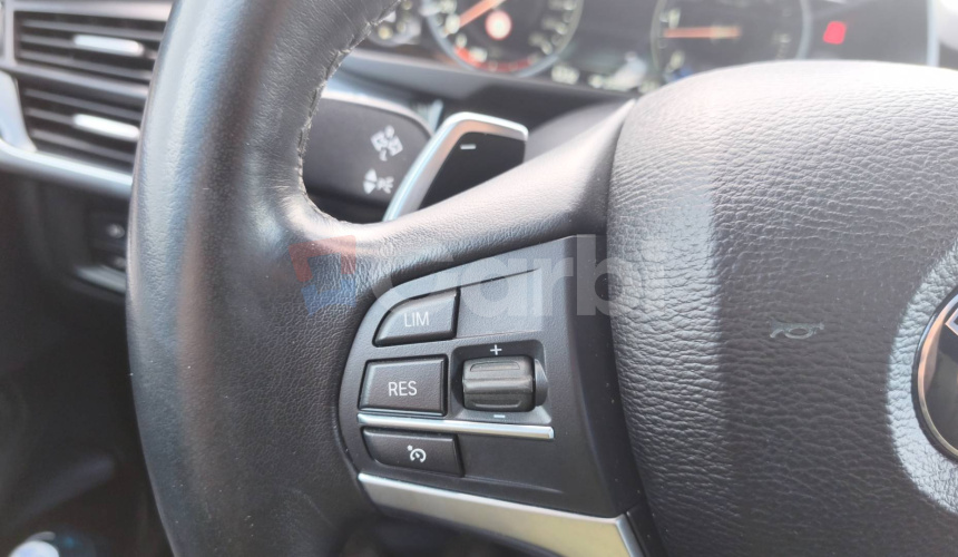 BMW X5 xDrive30d A/T