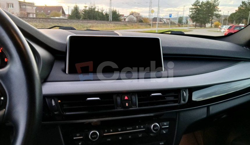 BMW X5 xDrive30d A/T