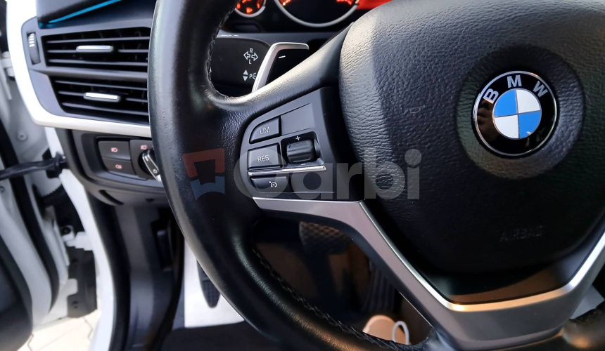 BMW X5 xDrive30d A/T