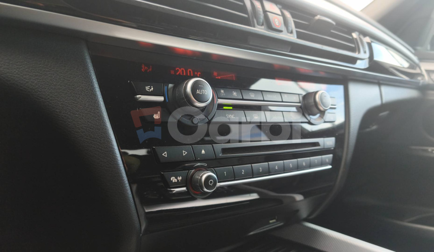 BMW X5 xDrive30d A/T