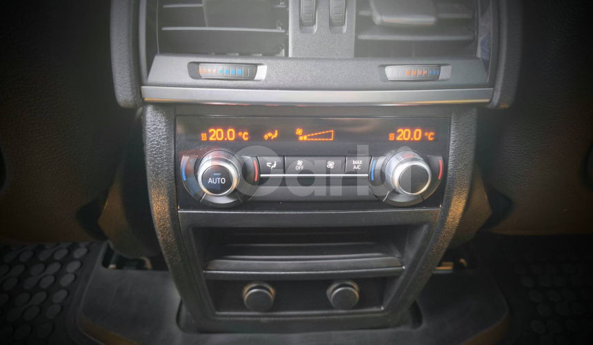 BMW X5 xDrive30d A/T