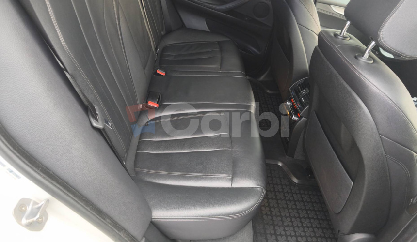 BMW X5 xDrive30d A/T