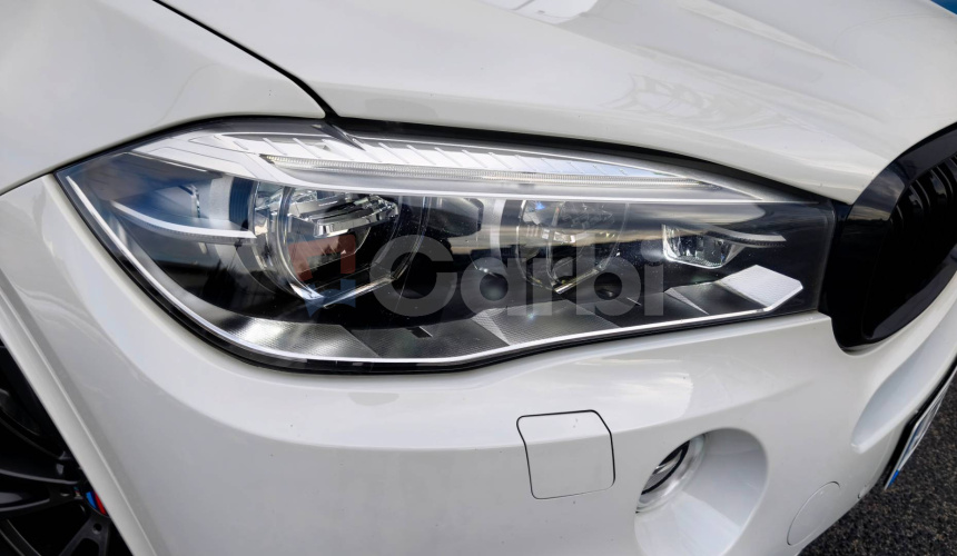 BMW X5 xDrive30d A/T