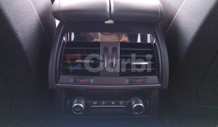 BMW X5 xDrive30d A/T