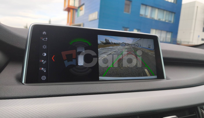 BMW X5 xDrive30d A/T