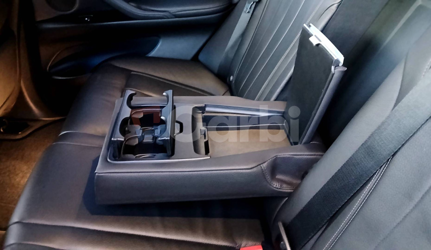 BMW X5 xDrive30d A/T