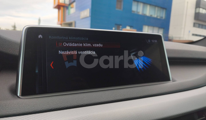 BMW X5 xDrive30d A/T