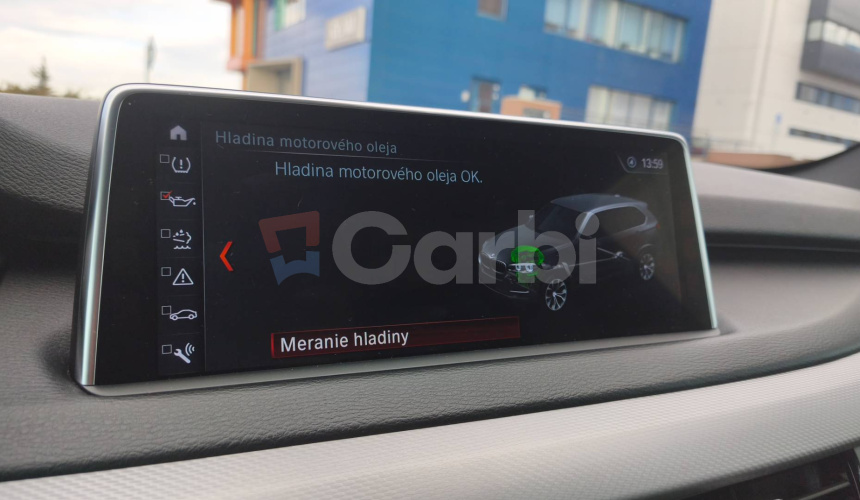 BMW X5 xDrive30d A/T