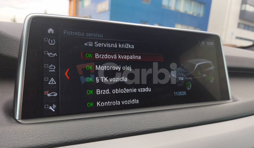 BMW X5 xDrive30d A/T