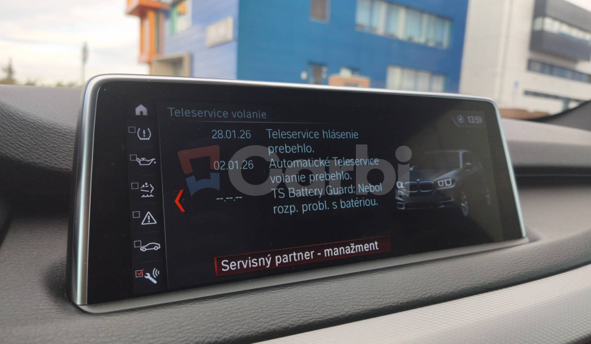 BMW X5 xDrive30d A/T