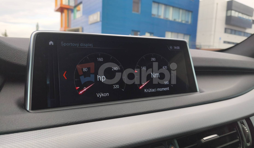 BMW X5 xDrive30d A/T